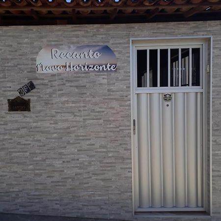 Recanto Novo Horizonte Recife Esterno foto