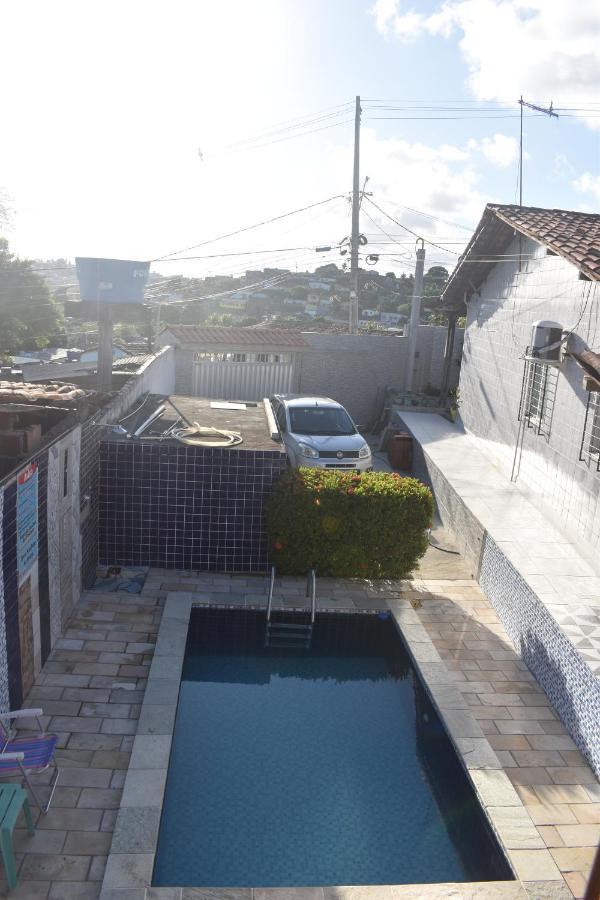 Recanto Novo Horizonte Recife Esterno foto
