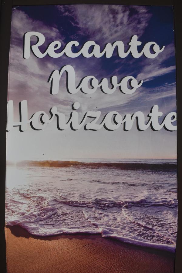 Recanto Novo Horizonte Recife Esterno foto