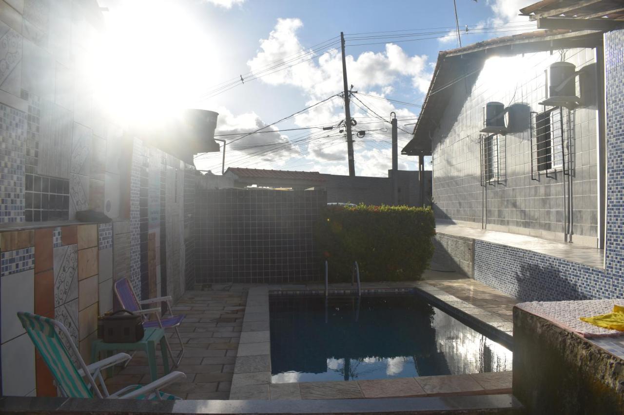 Recanto Novo Horizonte Recife Esterno foto
