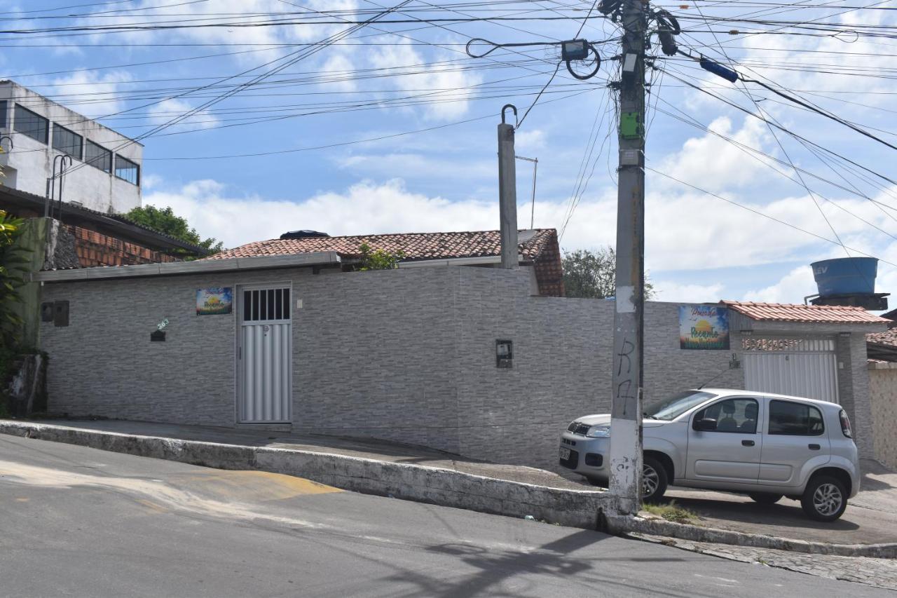 Recanto Novo Horizonte Recife Esterno foto