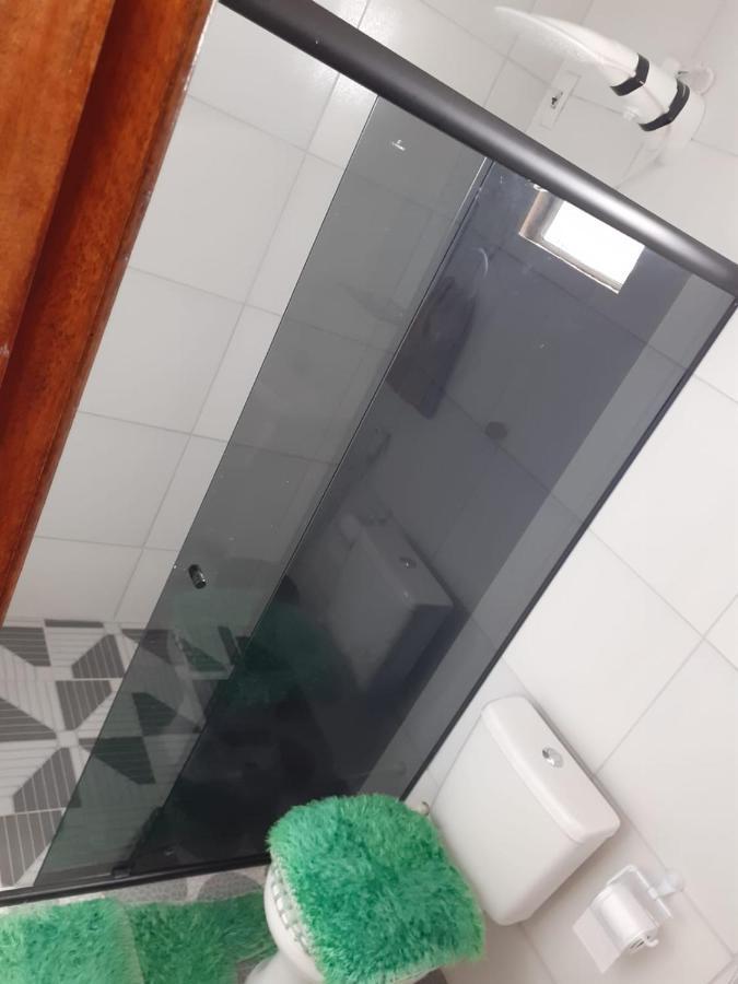 Recanto Novo Horizonte Recife Esterno foto