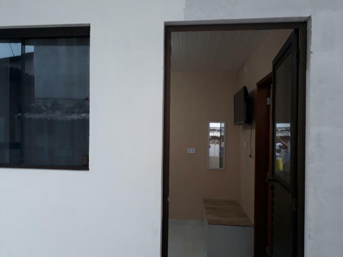 Recanto Novo Horizonte Recife Esterno foto