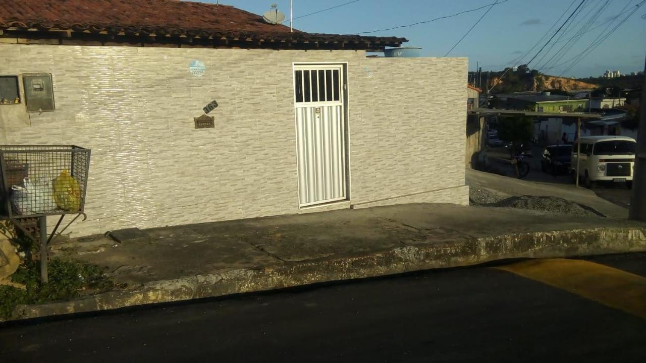 Recanto Novo Horizonte Recife Esterno foto